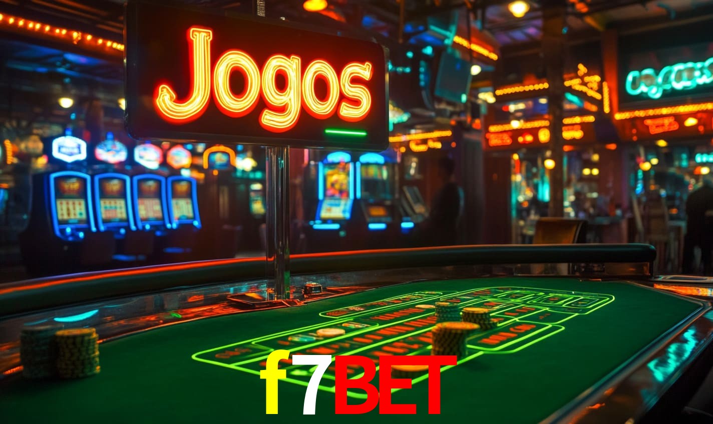 Experiência VIP f7bet
