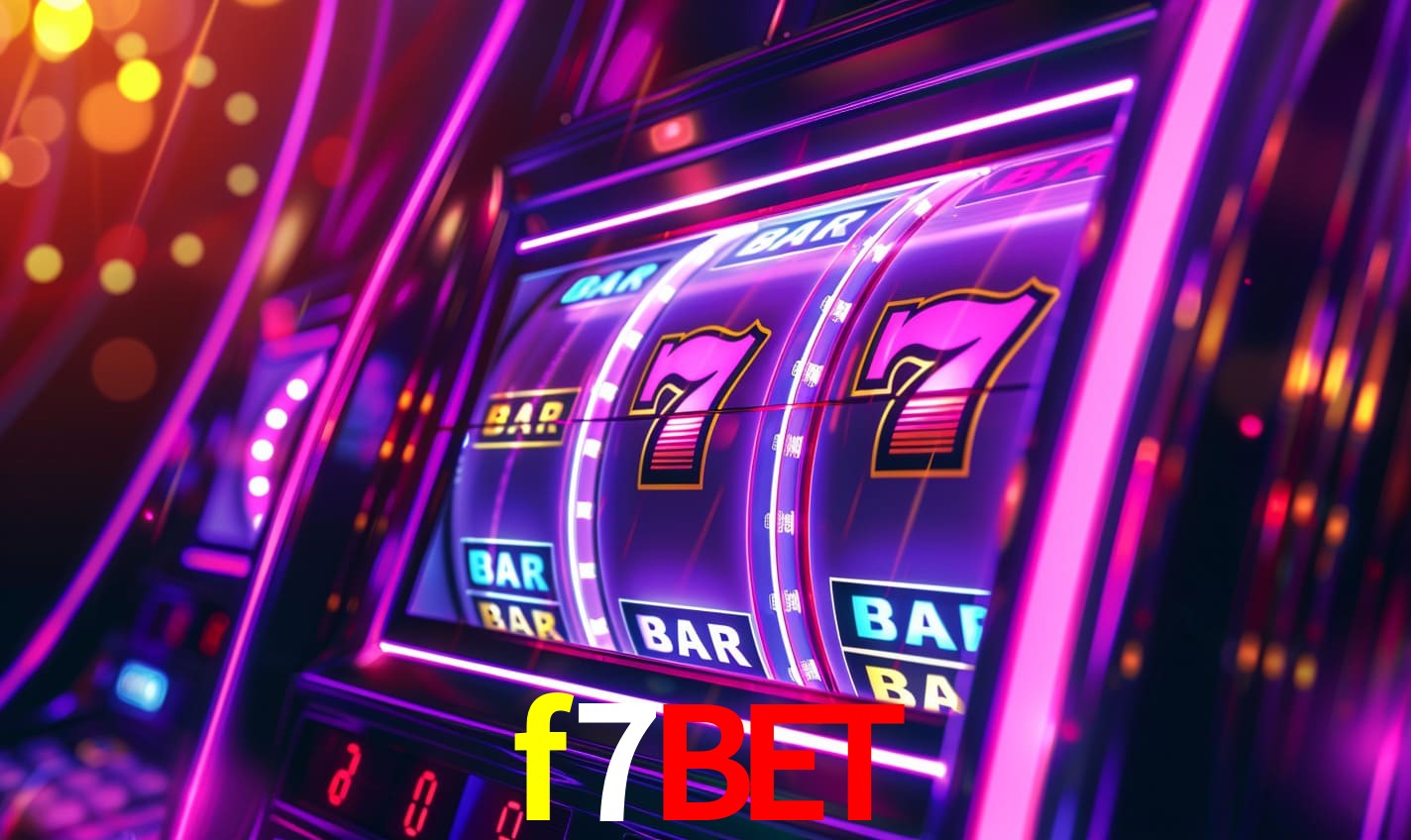 f7bet - Cassino Luxo On-line - f7bet.com