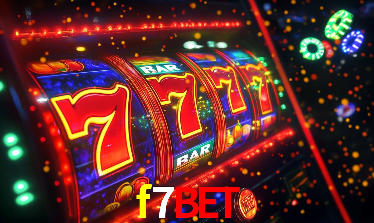 f7bet: Seu Cassino Premiado com Pagamentos Rápidos