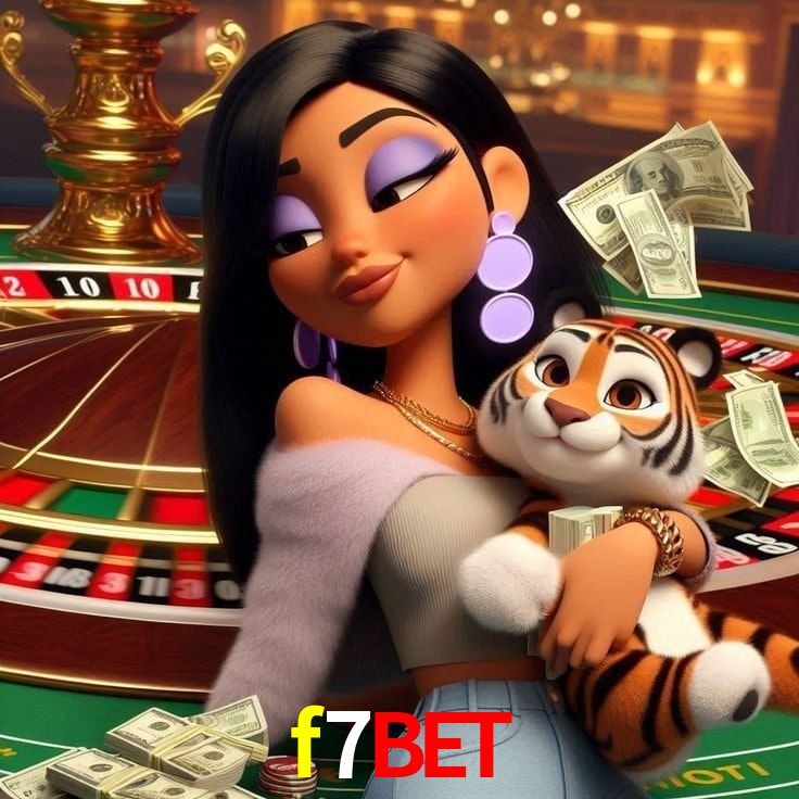 Experiência VIP f7bet