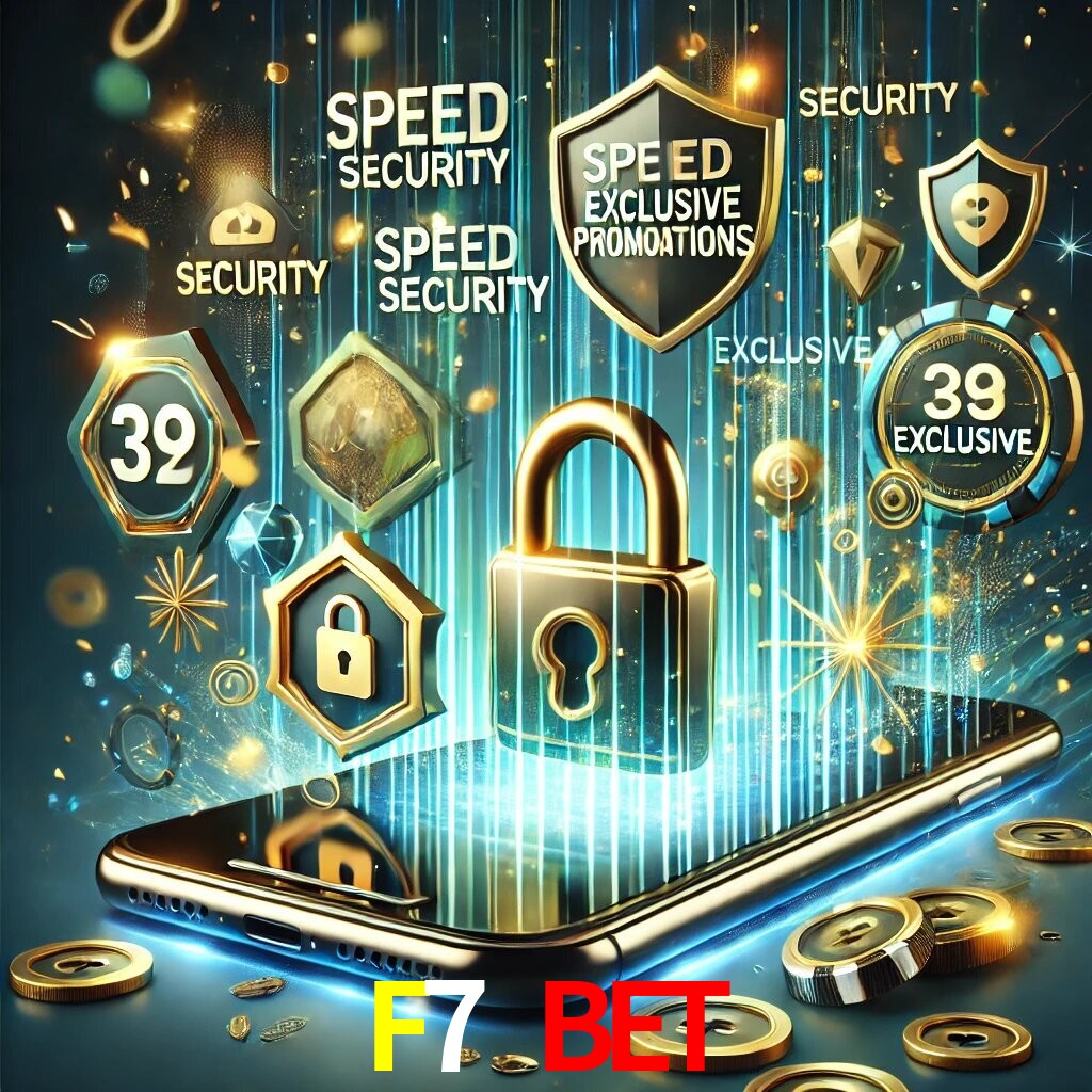 Vantagens do App F7 BET