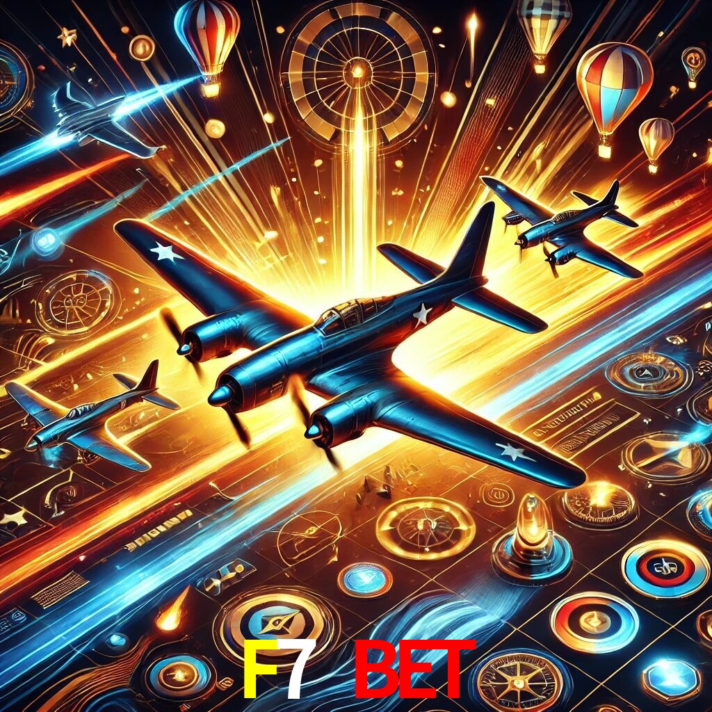 Vantagens do Aviator no F7 BET