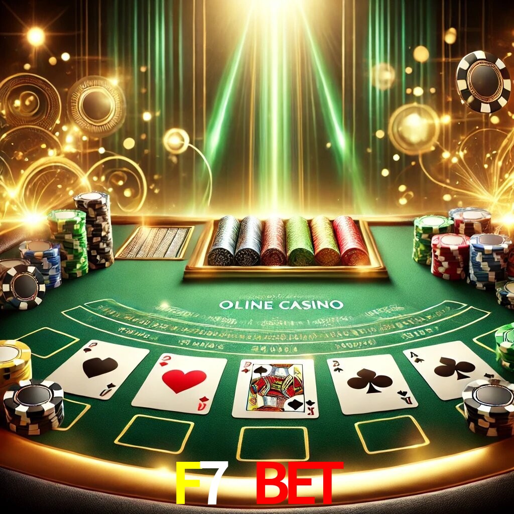 Jogos de blackjack