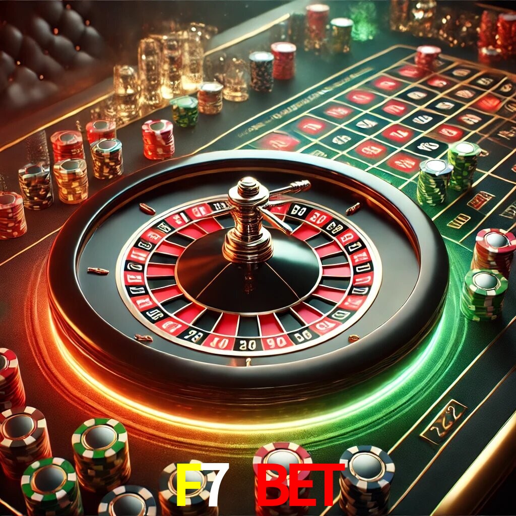 Jogos de roleta