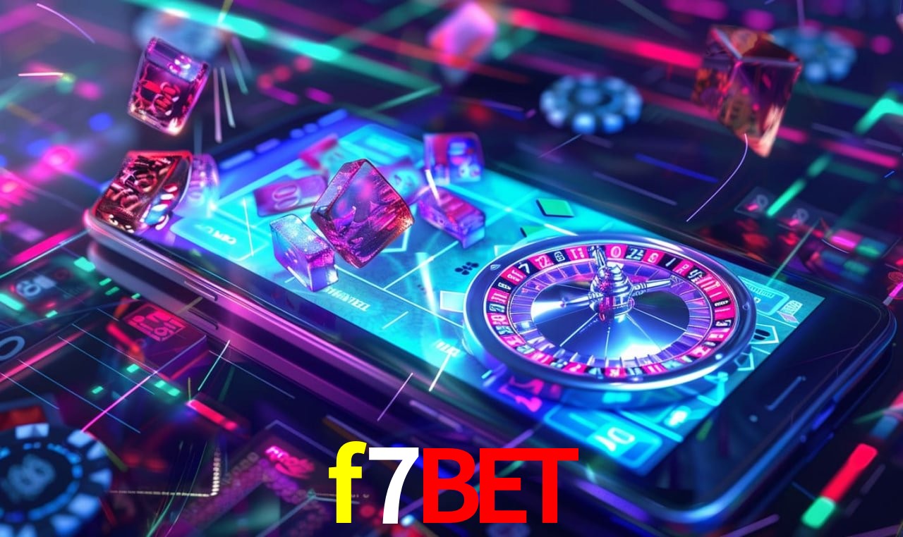 Mesa de Blackjack f7bet