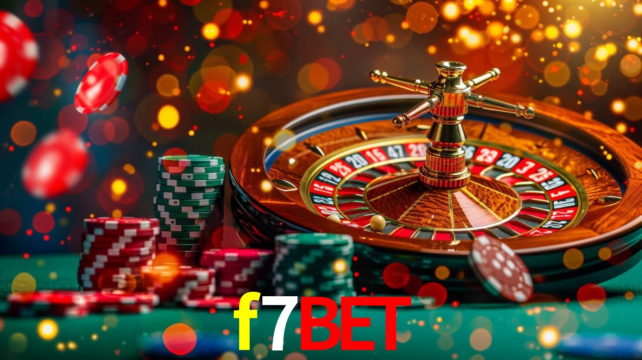 A Experiência Imersiva dos Cassinos Ao Vivo no f7bet