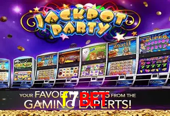 Descubra o Mundo do Cassino Online com f7bet
