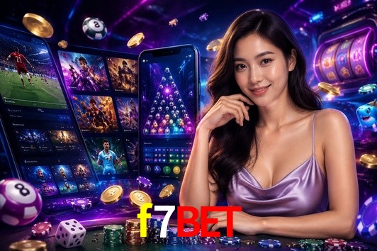 Seasonal Promotions f7bet