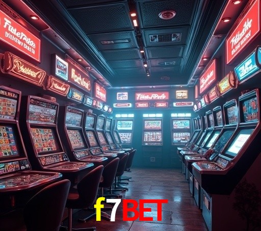 Cadastro Rápido f7bet