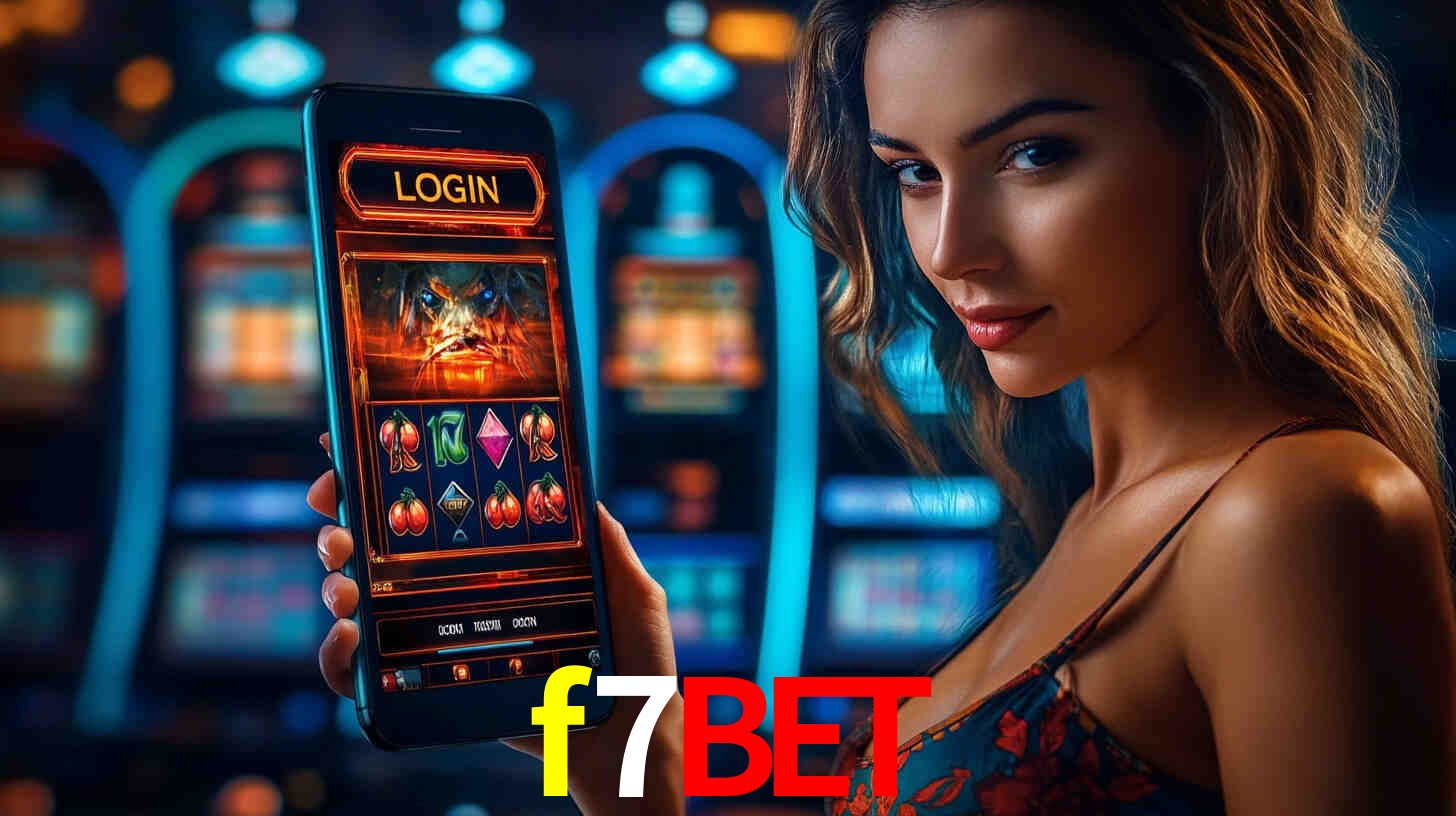 f7bet: A Experiência de Casino com Jogos de Mesa ao Vivo