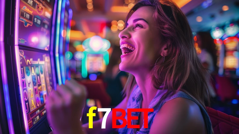f7bet: Jogos de Caça-Níqueis-Altas Recompensas, Roleta-Velocidade, Blackjack-Desafios Máximos