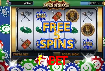 Descubra a Magia dos Jogos de Arcade no f7bet