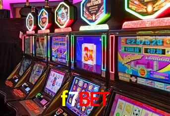 A Experiência Imersiva dos Cassinos Ao Vivo no f7bet