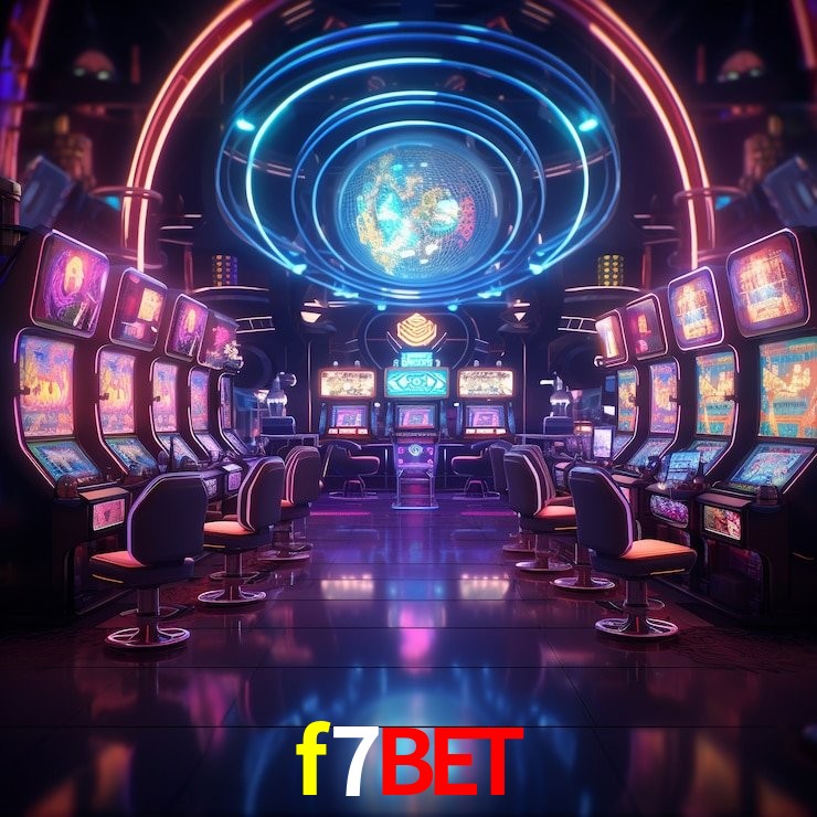 Promoções Sazonais f7bet