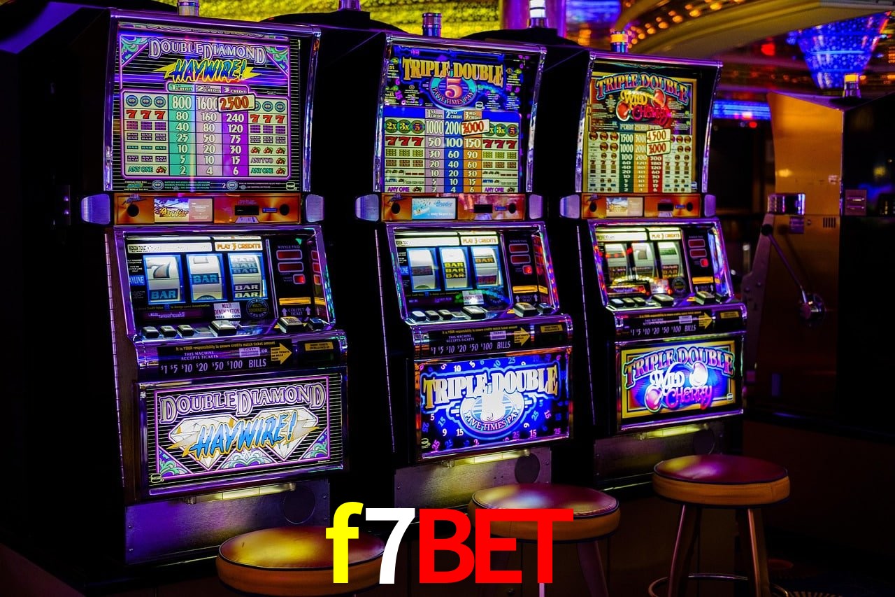 Torneios f7bet