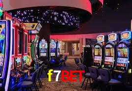 Benefícios da Conta f7bet