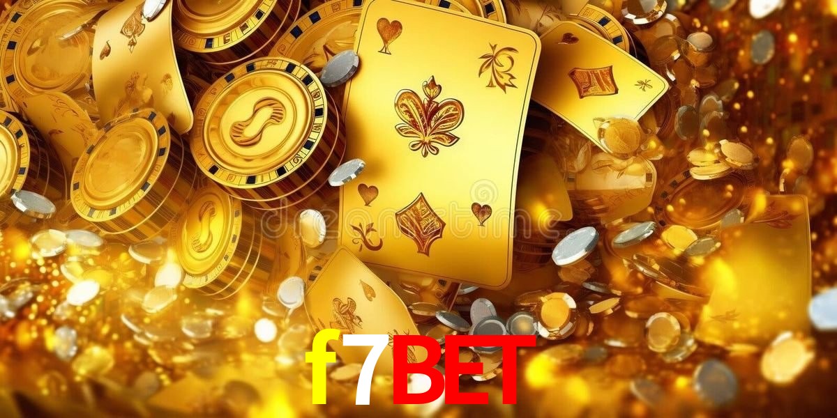 Inovações de Jogos na f7bet: O Futuro das Experiências Interativas