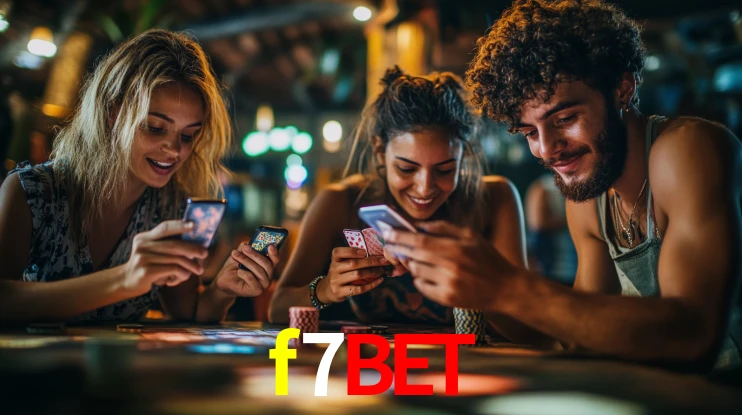 Live Casino f7bet