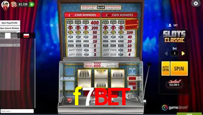 Explorando a Categoria de Eventos em Apostas na f7bet