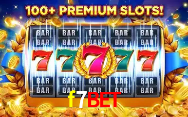 A Popularidade dos Caça-Níqueis no f7bet