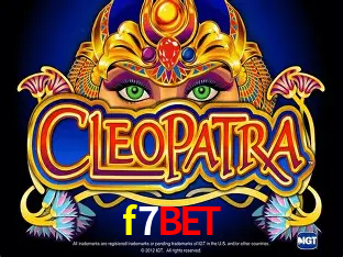 Descubra o Mundo do Cassino Online com f7bet