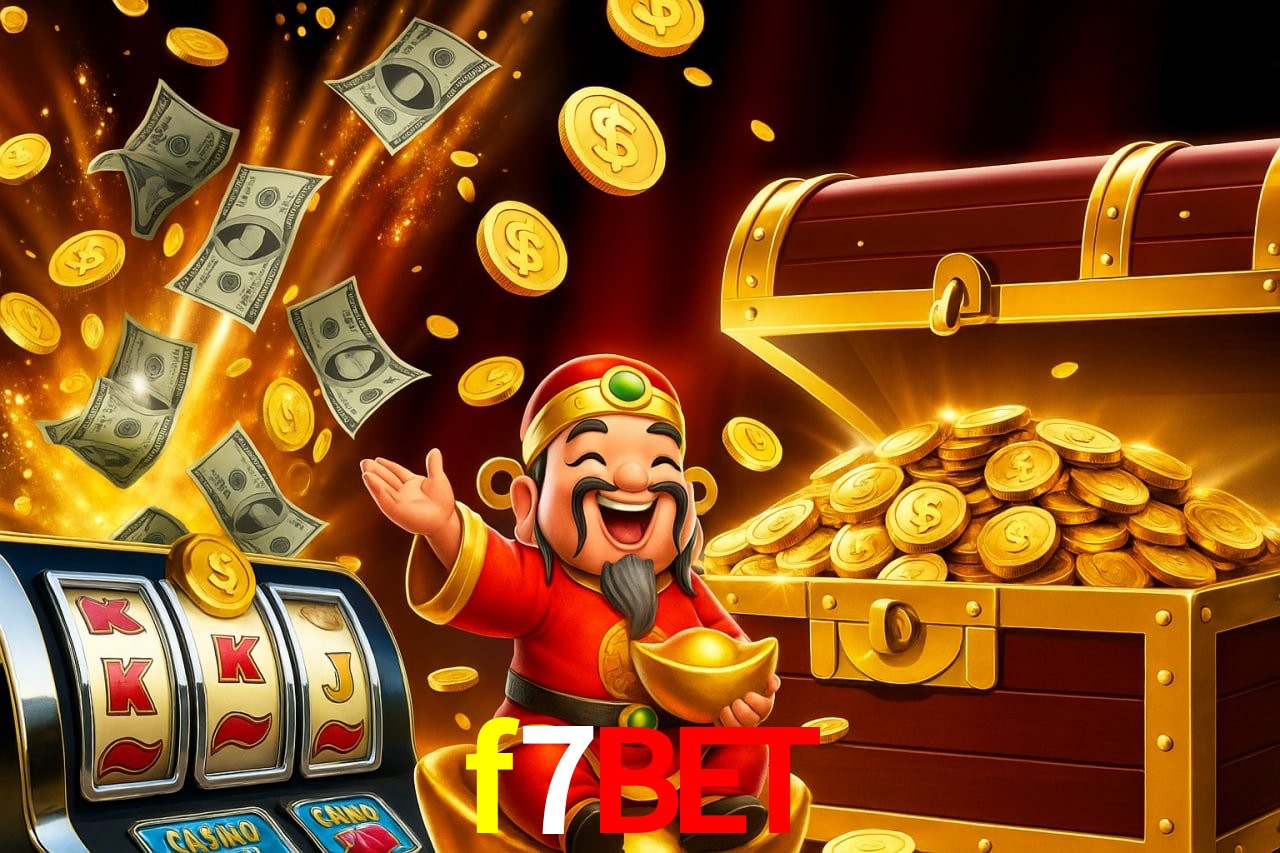 Interface do App f7bet