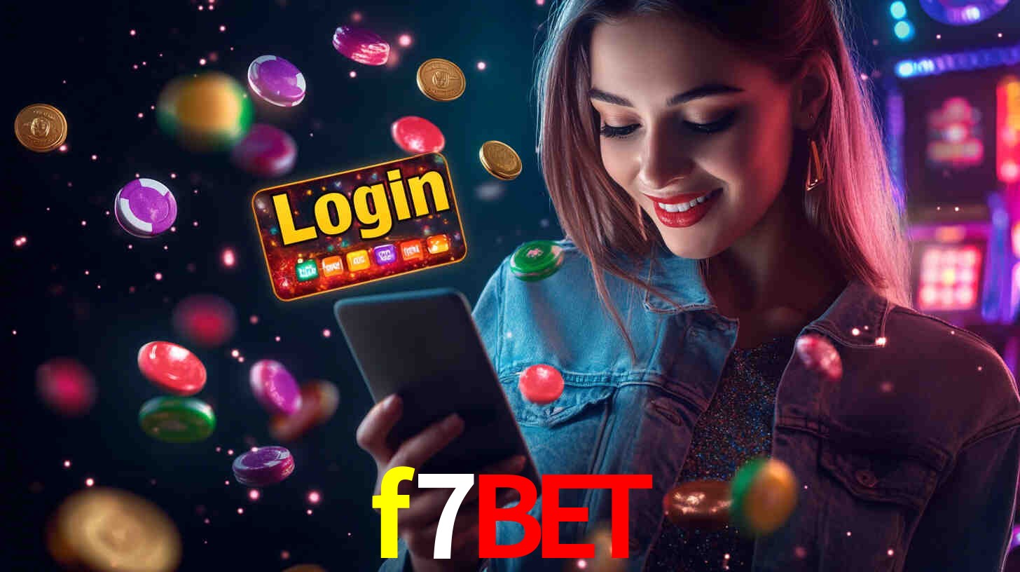 A Popularidade dos Caça-Níqueis no f7bet