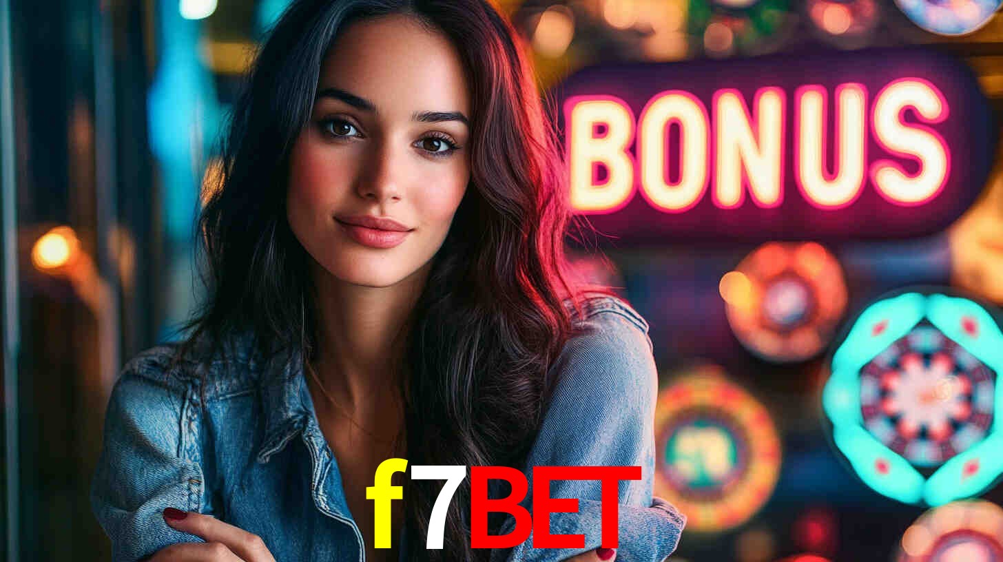 f7bet: Seu Especialista em Apostas Esportivas Brasileiras