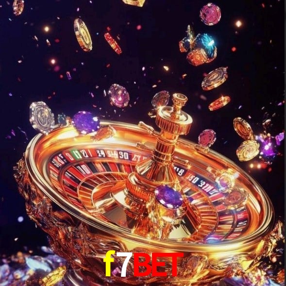 Jogos de Slot f7bet