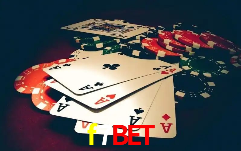 Promoção Relâmpago f7bet
