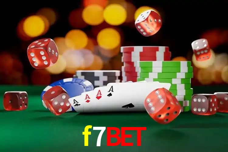Apostas de Tênis f7bet