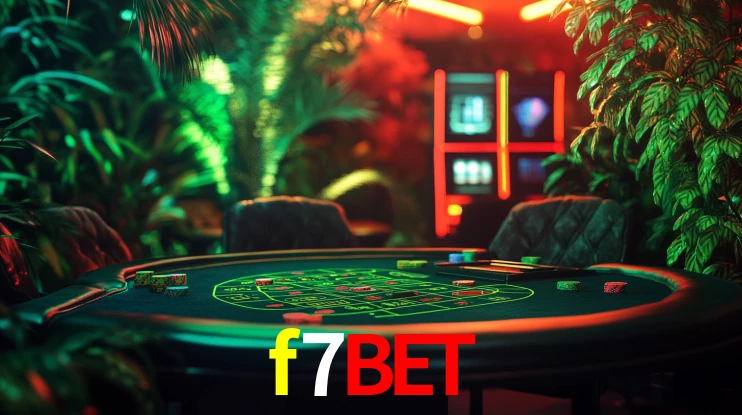 Blackjack Table f7bet
