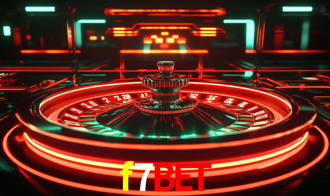 Inovações de Jogos na f7bet: O Futuro das Experiências Interativas