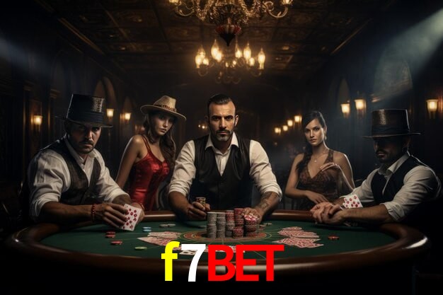 A Emoção da Loteria na f7bet: Uma Chance de Mudança de Vida