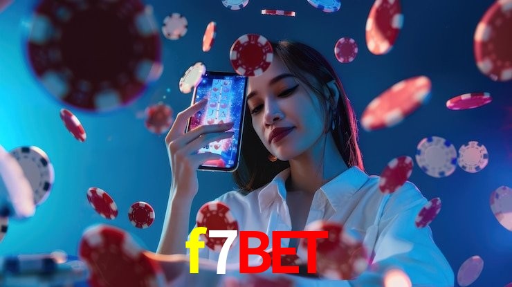 Desvendando o Mundo dos Jogos Virtuais na f7bet