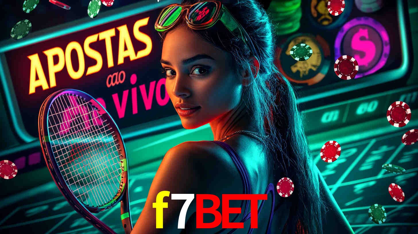 A Experiência Imersiva dos Cassinos Ao Vivo no f7bet