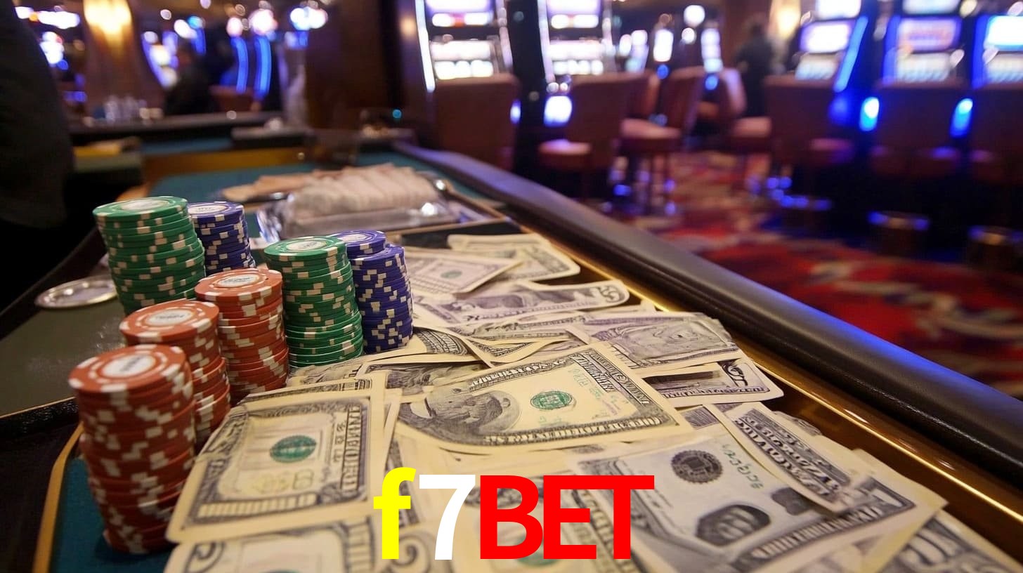 Integração de APIs f7bet