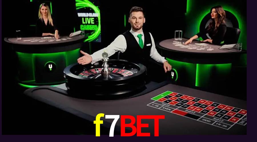 APP oficial da f7bet para mobile