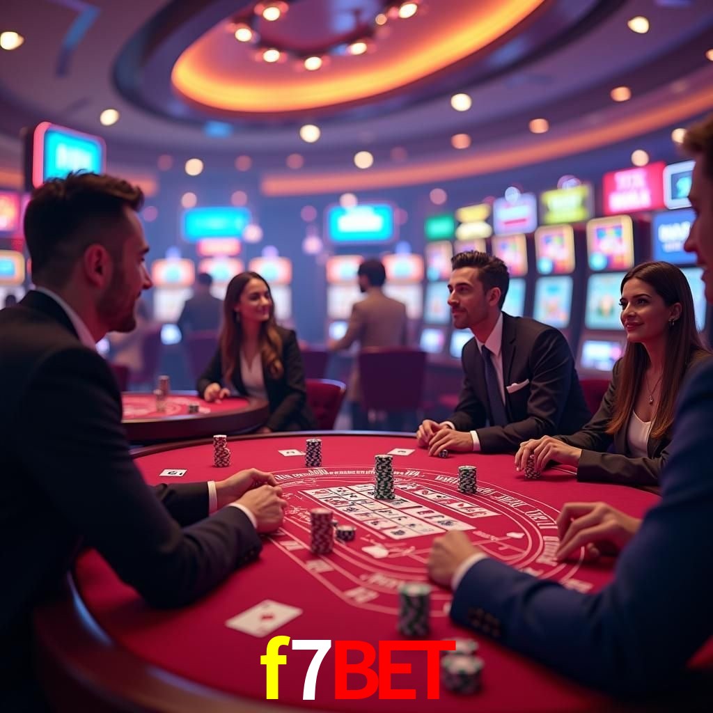 Jogos Exclusivos f7bet