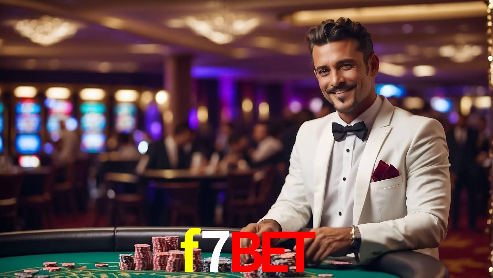Avaliações dos Jogadores f7bet