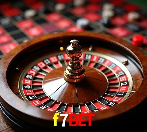 Login Seguro f7bet