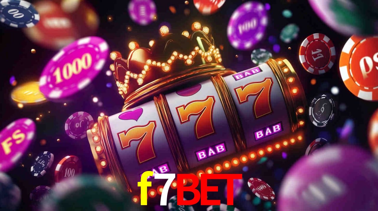 Live Casino f7bet