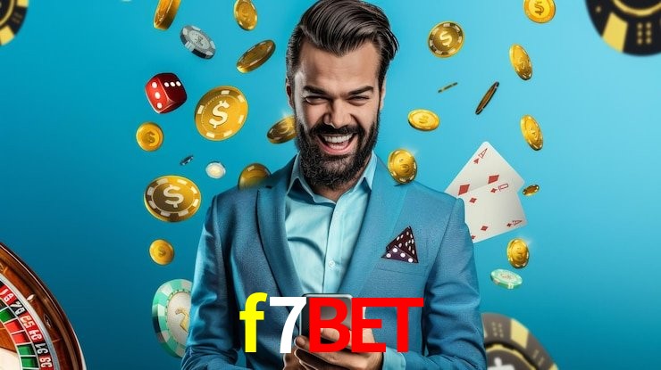 Slot Games f7bet
