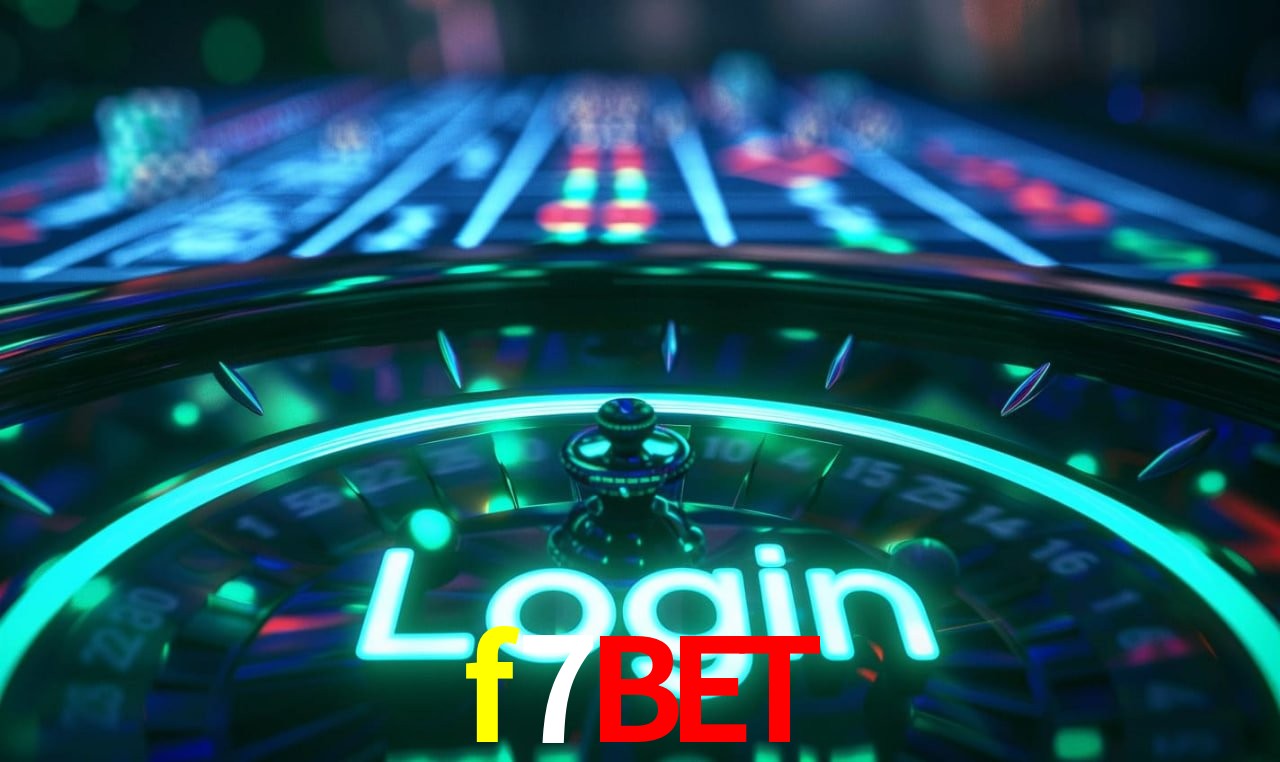 Casino Ao Vivo f7bet
