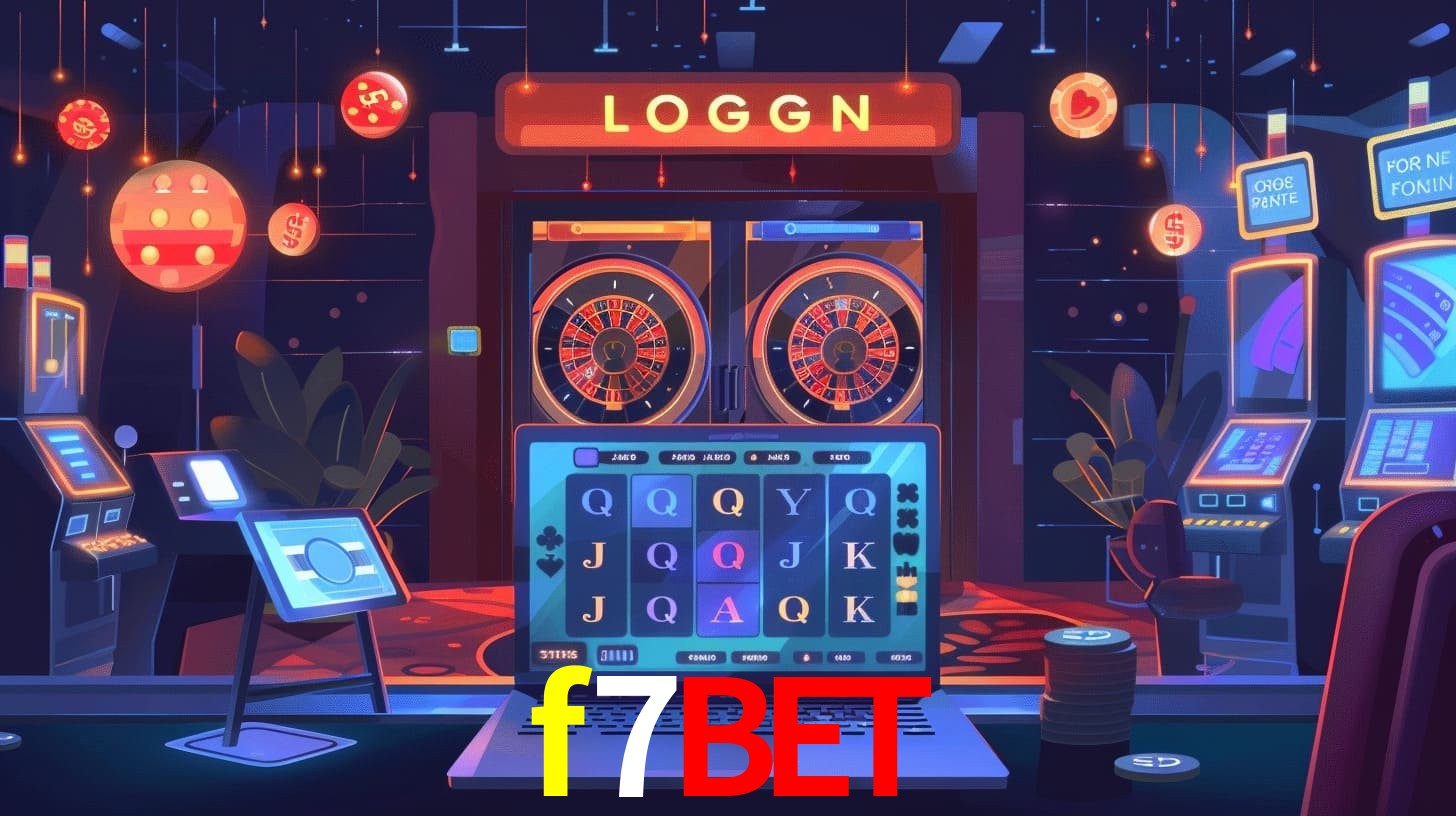Casino Ao Vivo f7bet